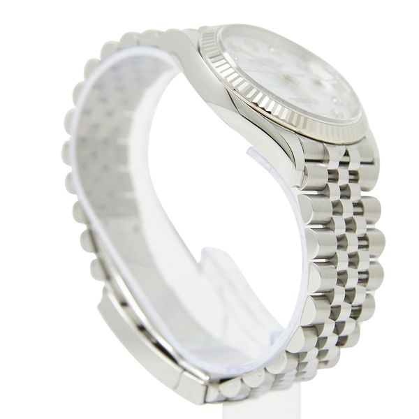 Rolex Datejust 126234